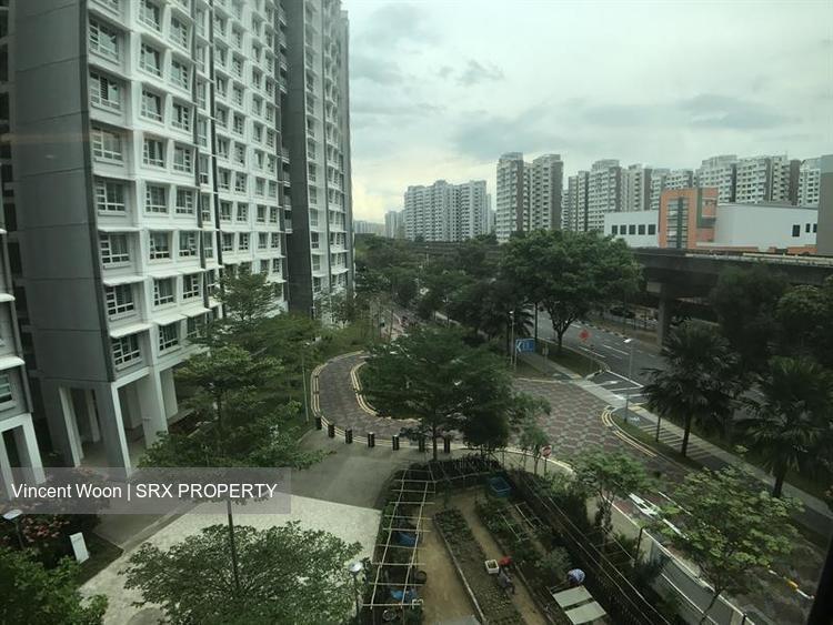 Blk 268D Punggol Field (Punggol), HDB 5 Rooms #172205732